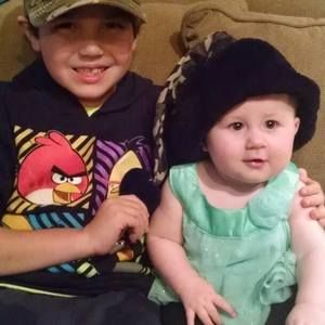 Meet your Posher, Nita